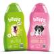 Kit Beeps Shampoo Neutro e Condicionador Hidratante - Kit