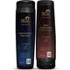 Kit Hydra Groomers Shampoo Pelos Claros e Condicionador Brilho e Desenbaraço - Kit