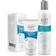 Kit Soft Care Dental Guard Suave Abrasão e Solução Oral Dental Splash - Kit