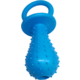 Brinquedo Kroco Chupeta Azul para Cães
