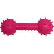 Brinquedo Kroco Mordedor Alteres Pink para Cães