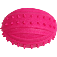 Brinquedo Kroco Mordedor Turtle Pink para Cães