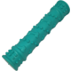 Brinquedo Kroco Mordedor Massageador Azul Claro para Cães