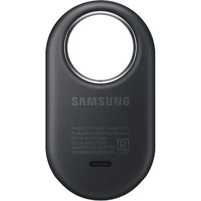 SmartTag2 Samsung Galaxy Preto