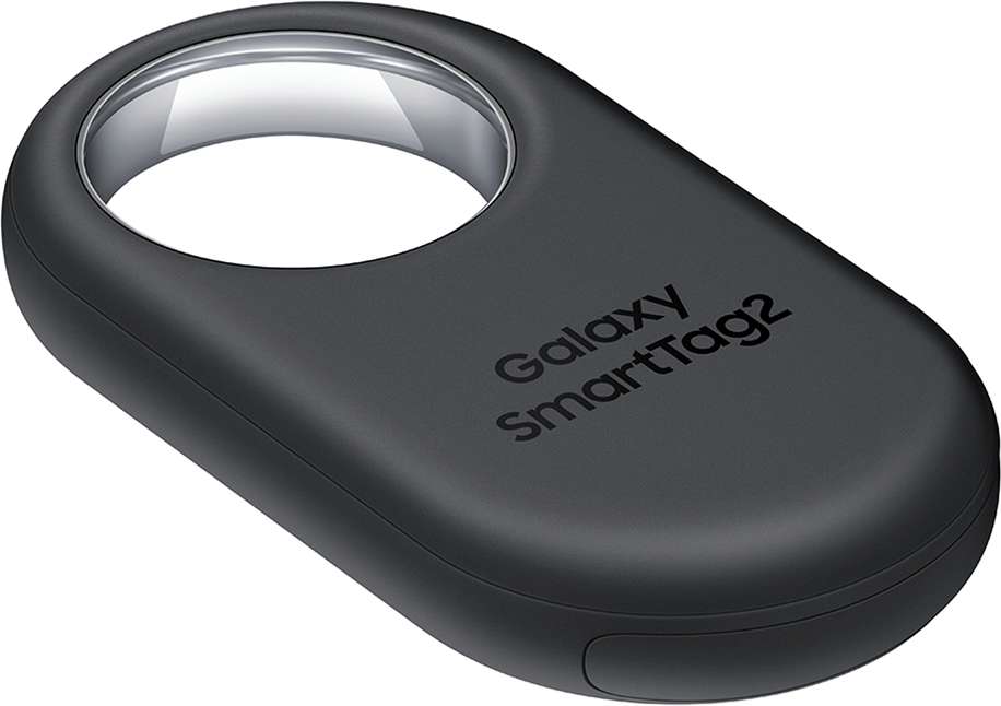 Samsung Galaxy Smart Tag2 Preto - Tam. Único