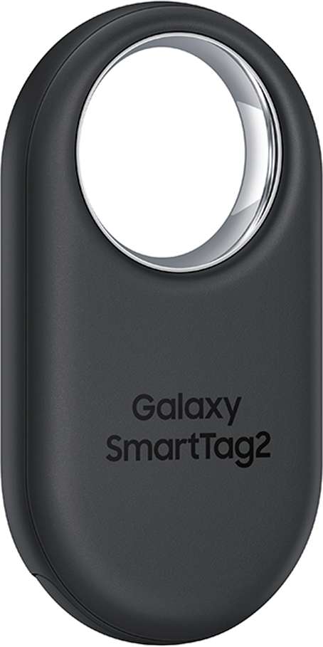 Samsung Galaxy Smart Tag2 Preto - Tam. Único