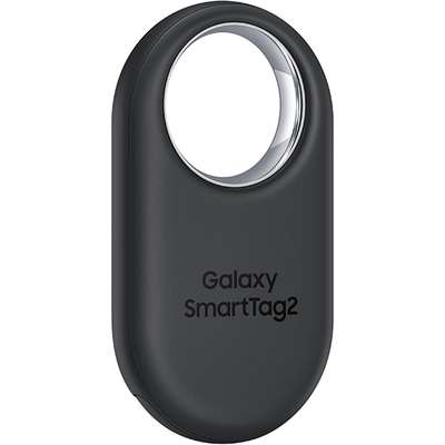 SmartTag2 Samsung Galaxy Preto