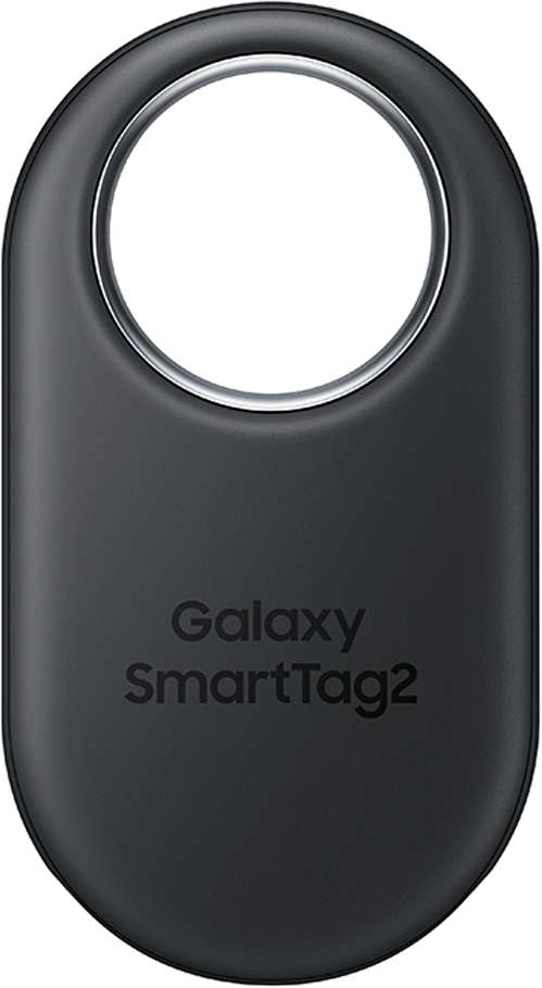 Samsung Galaxy Smart Tag2 Preto - Tam. Único