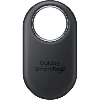 SmartTag2 Samsung Galaxy Preto