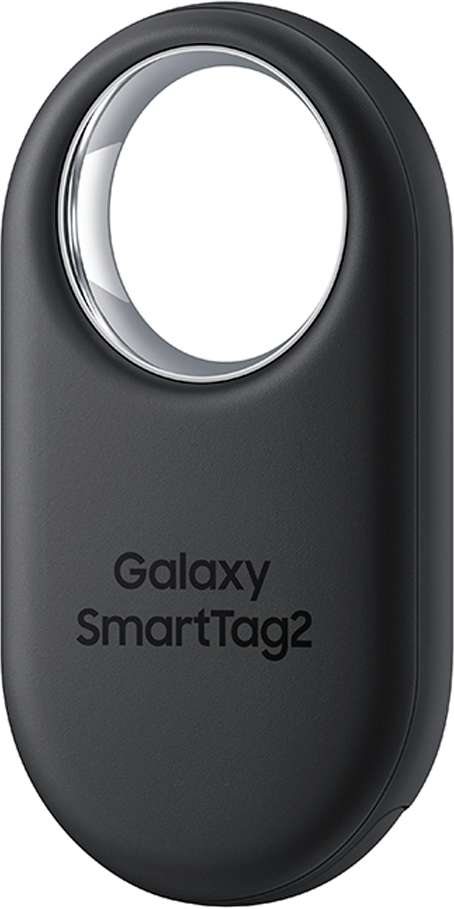 Samsung Galaxy Smart Tag2 Preto - Tam. Único