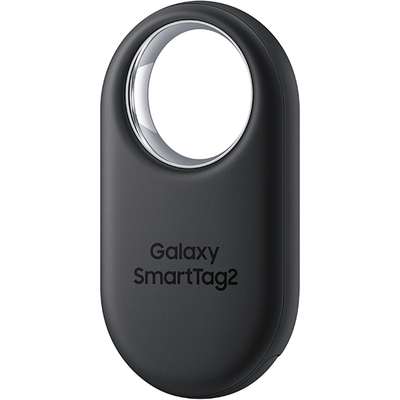 SmartTag2 Samsung Galaxy Preto