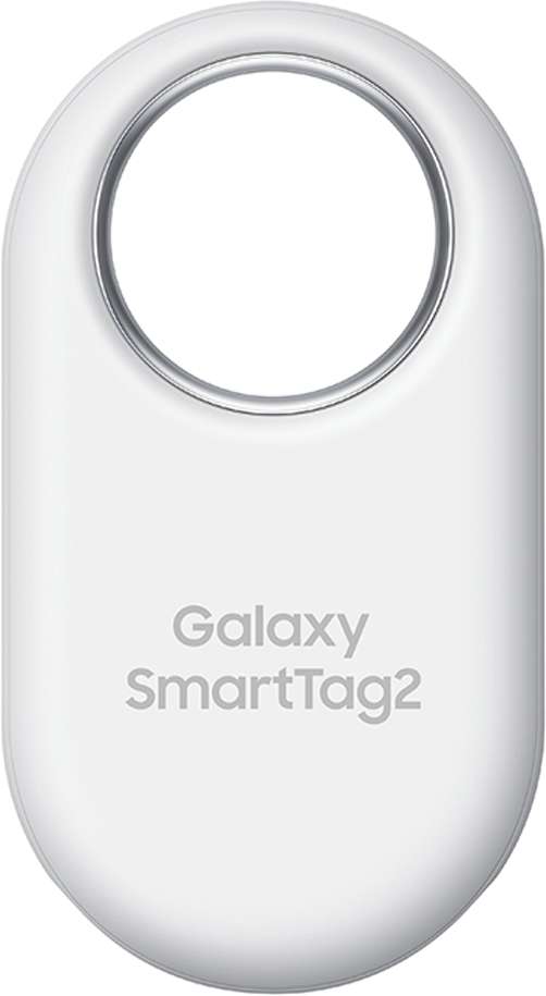 Samsung Galaxy Smart Tag2 Branco - Tam. Único
