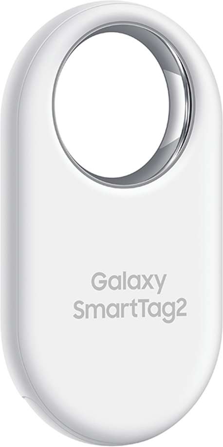 Samsung Galaxy Smart Tag2 Branco - Tam. Único
