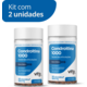 Suplemento Vitz Pet Condroitina 1000 Sabor Carne 1860 mg para Cães e Gatos