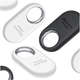Samsung Galaxy Smart Tag2 Preto