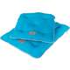 Almofada Almofadog Ultra Soft Azul