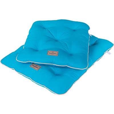 Almofada Almofadog Ultra Soft Azul