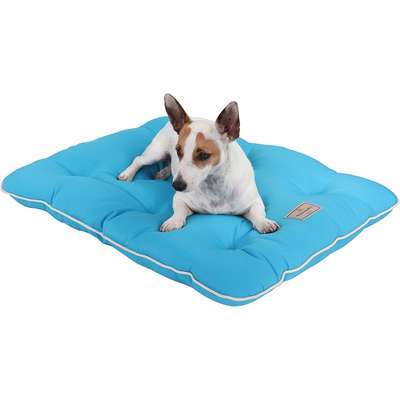 Almofada Almofadog Ultra Soft Azul