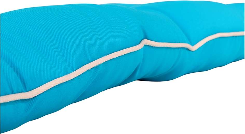 Almofada Almofadog Ultra Soft Azul - Tam. M