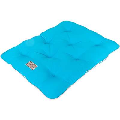 Almofada Almofadog Ultra Soft Azul