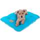 Almofada Almofadog Ultra Soft Azul