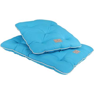 Almofada Almofadog Ultra Soft Azul