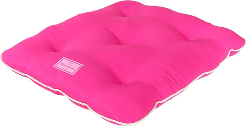 Almofada Almofadog Ultra Soft Rosa - Tam. G