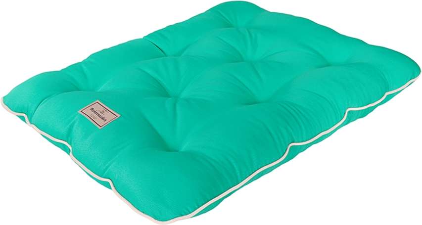 Almofada Almofadog Ultra Soft Menta - Tam. G
