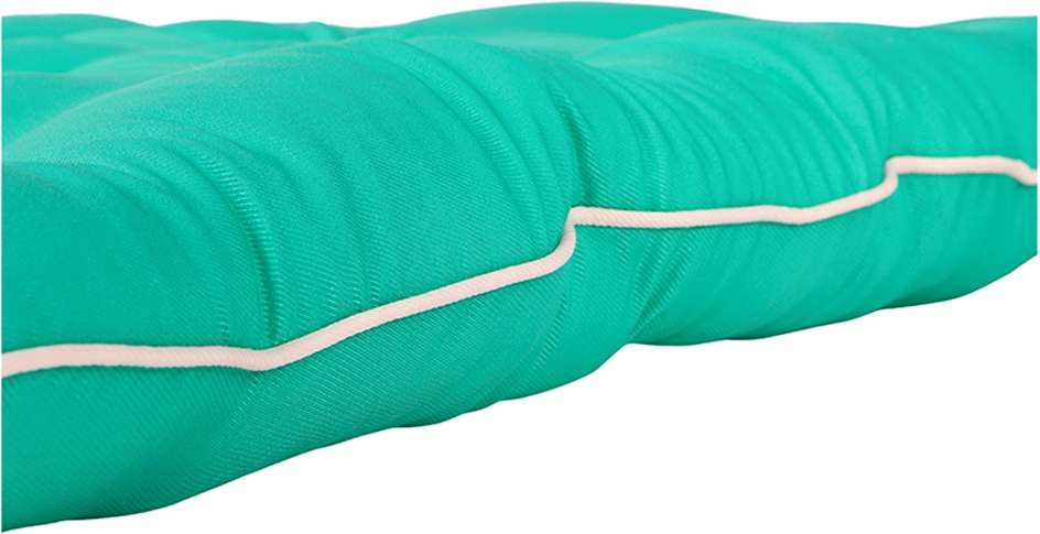 Almofada Almofadog Ultra Soft Menta - Tam. G