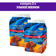 Tapete Higiênico Chalesco Premium - 100 Unidades