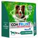 Coleira Antiparasitária World Veterinária ConFront Deltametrina 25g para Cães Porte Grande