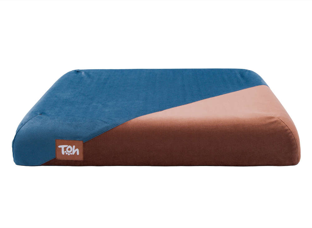 Almofada Futon Denim - Tam. G