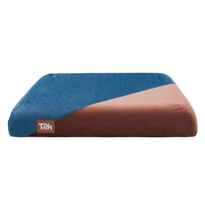 Almofada Futon Denim