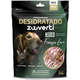Petisco Papapets Zooverti Desidratado Frango Leve para Cães e Gatos