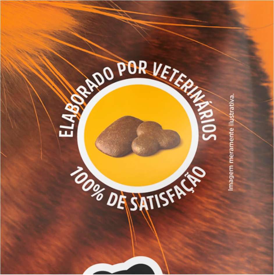 Ração Special Cat Mix Premium para Gatos Adultos - 20Kg