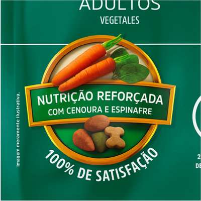 dogl17 250枚 Ração Special Dog Cães Adultos Pró Vegetais 3kg | Casa do Produtor