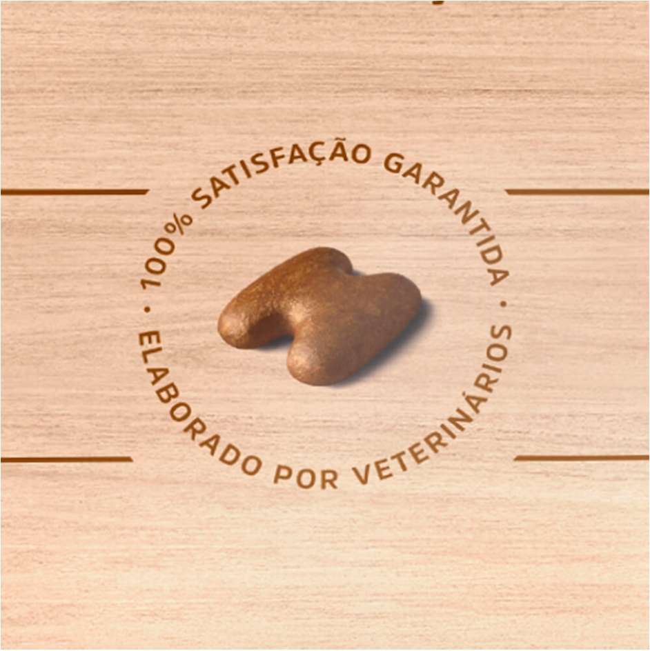 Ração Special Dog Sênior Premium para Cães Adultos de Raças Pequenas - 15Kg