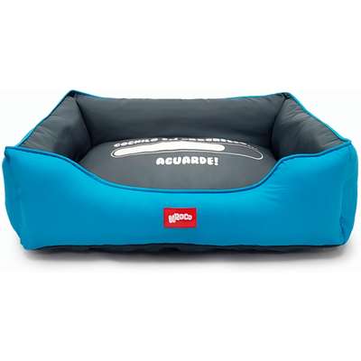 Cama Kroco Neon Azul