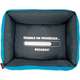 Cama Kroco Neon Azul