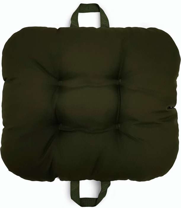 Almofada Meau Listra Verde - Tam. G