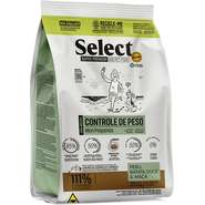 Ração Seca Select by Monello Peru, Batata Doce e Maçã para Gatos