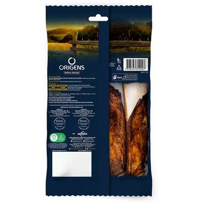 Petisco Origens para Cães Adultos Costela Bovina