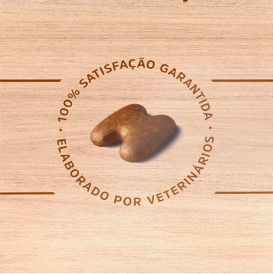 Ração Special Dog Ultralife Sênior para Cães de Raças Médias e Grandes - 15Kg