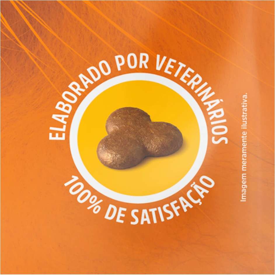Ração Special Cat Premium Carne para Gatos Adultos - 20Kg