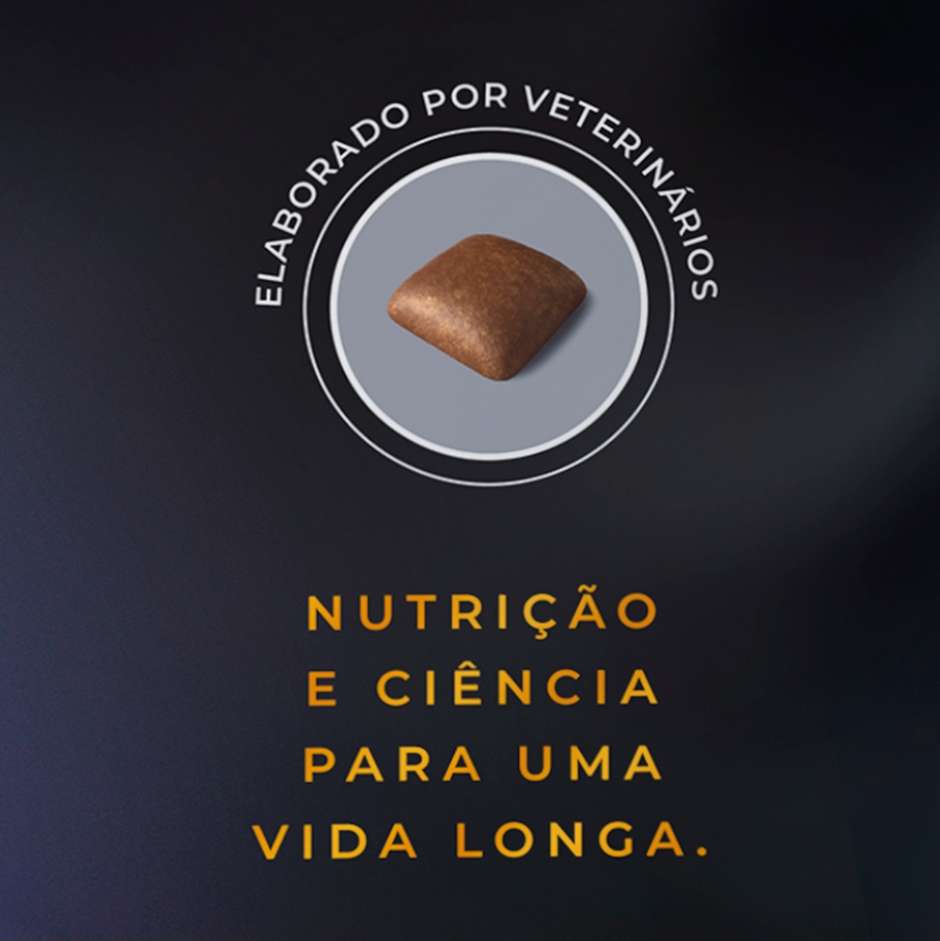Ração Special Dog Prime Júnior para Cães Filhotes de Raças Médias - 20Kg