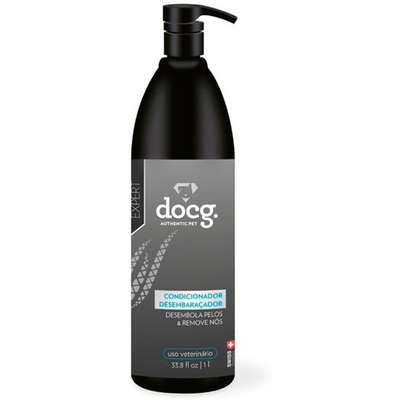Condicionador docg. Desembaraçador para Cães
