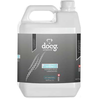 Condicionador docg. Desembaraçador para Cães