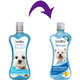 Shampoo Petbrilho Pelos Claros 500 mL