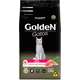 Ração Seca GoldeN Peixe para Gatos Castrados