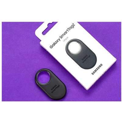Samsung Galaxy Smart Tag2 Preto